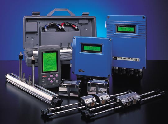 超聲波流量計(jì)使用與常見問題