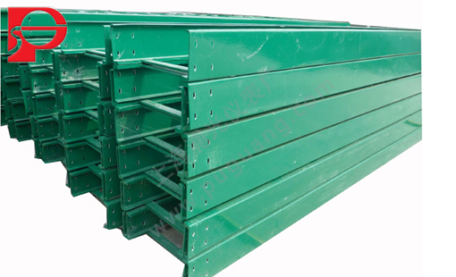 復合環氧樹脂復合型電纜橋架