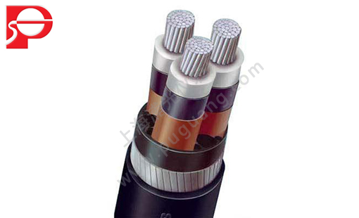 35KV以下交聯聚乙烯絕緣電力電纜