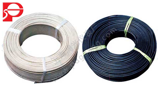 高溫型補償導線