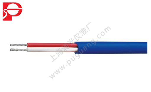 熱電偶用補償導線及補償電纜