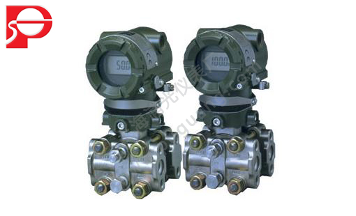 高精度智能變送器