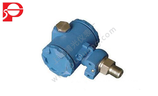 DX800擴(kuò)散硅變送器