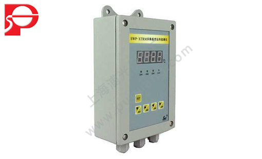 XTRM溫度遠傳監測儀